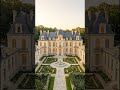 They Left This Château to Rot… Until THIS Happened 💀✨ #restoration