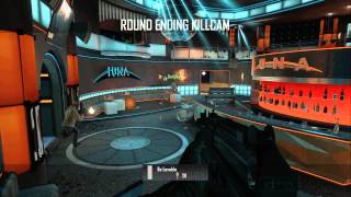 team av8 drops host last map hd pvr proof
