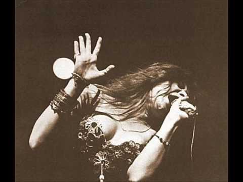 Janis Joplin vs Perez Prado - Mercedes Benz & Cherry pink