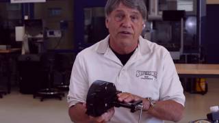 SUPERIOR™ Gas Chlorinator VR 1 Vacuum Regulator