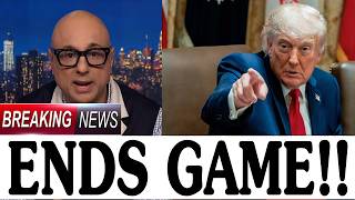 The 11th Hour With Ali Velshi 8/11/26 | 🅼🆂🅽🅱️🅲 Breaking News Today August 11, 2026