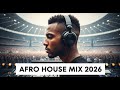 Afro House Night Session | Tribal Groove Collective Vol. 9