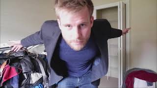 THE Very Best Packing Strategy (From a World Traveller!) & Unpacking Method that will Blow Your Mind