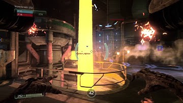 DOOM Beta - Demon Killstreak