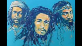 Bunny Wailer - No Woman No Cry Ft. Peter Tosh & Jimmy Cliff