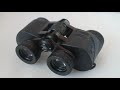 Celestron Landscout 7x35 binoculars review