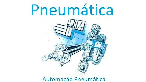 O que é automação pneumática industrial?