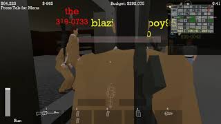 Sub Rosa Best Grenade