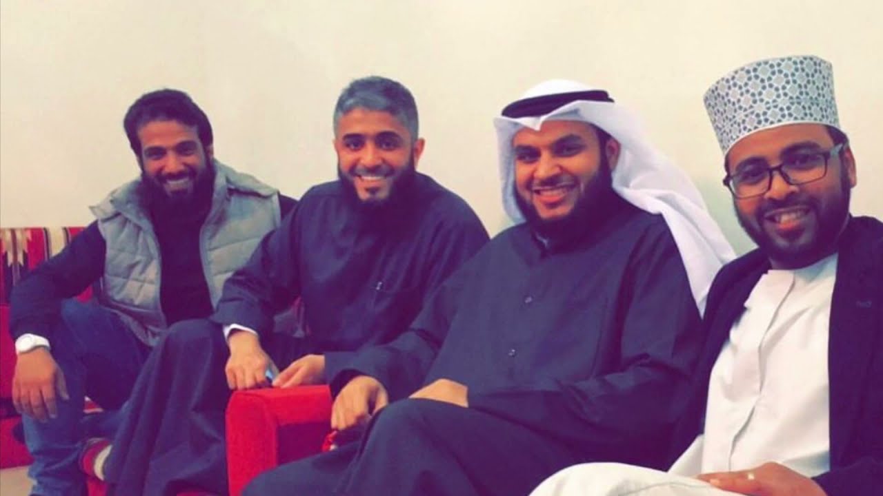 كوكتيل لنجوم الاعلام المحافظ #ابراهيم_النقيب #محمد_عباس #عبدالرحمن_قاسم #سعد_الخنفري #سنابات_مشاهير