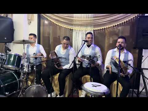 أجمل هيت الغرباوي مع سعيد التغزاوي