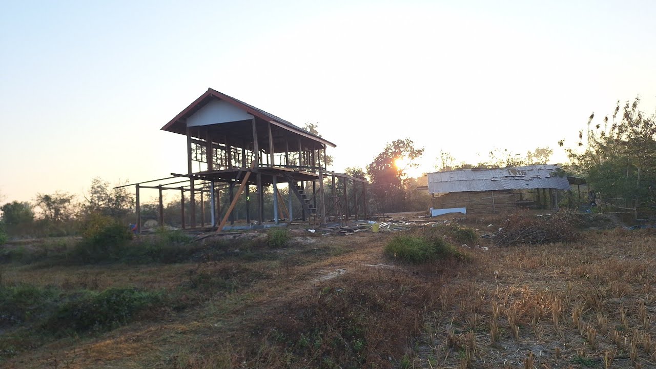 ยามเช้าสดชื่นบ้านนอก 15 มกราคม ค.ศ. 2026