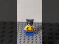 This is your Lego minifigure if you… #lego