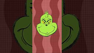 Mr Grinch