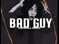 BAD GUY Darbuka REMIX Bellydance 