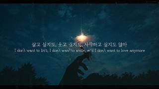 I Don't Feel Like Living, Smiling or Loving Anymore | Ella D Playlist  (Acoustic Rain Ver.)🎸🌧