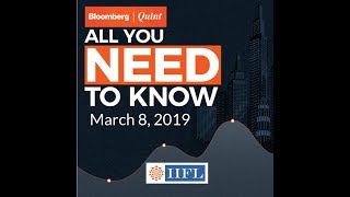 #BQPodcast: 8 March 2019