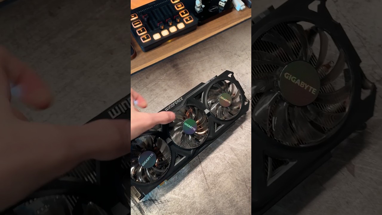 Budget Gamers Shouldn’t Overlook this GPU - R9 280X