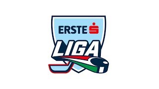 EL 65 - Schiller-Vasas HC - Fehérvári Titánok 3:8 összefoglaló