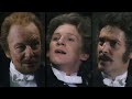 The picture of dorian gray  john gielgud  peter firth  jeremy brett  tv  1976  remastered 4k