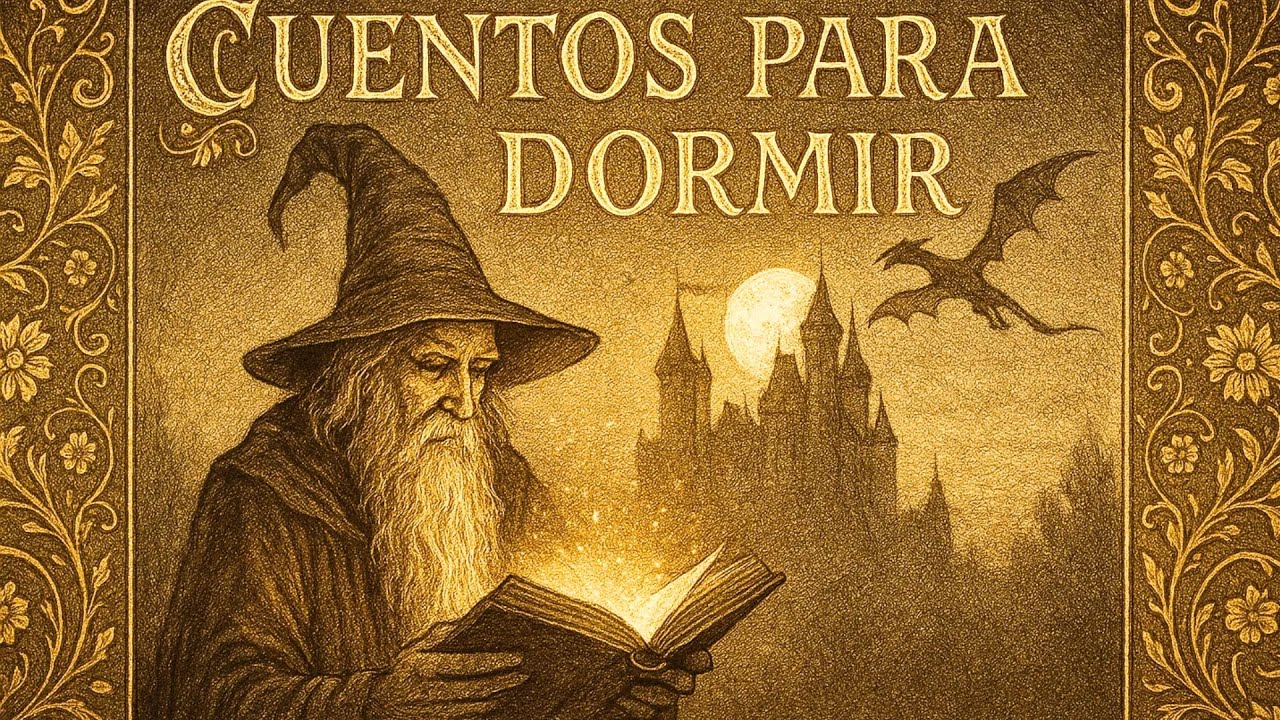 NOCHES DIFÍCILES: DUERME EN MINUTOS con estos Relatos Suaves para Sentirse Menos Solo al Dormir 🎄🌙