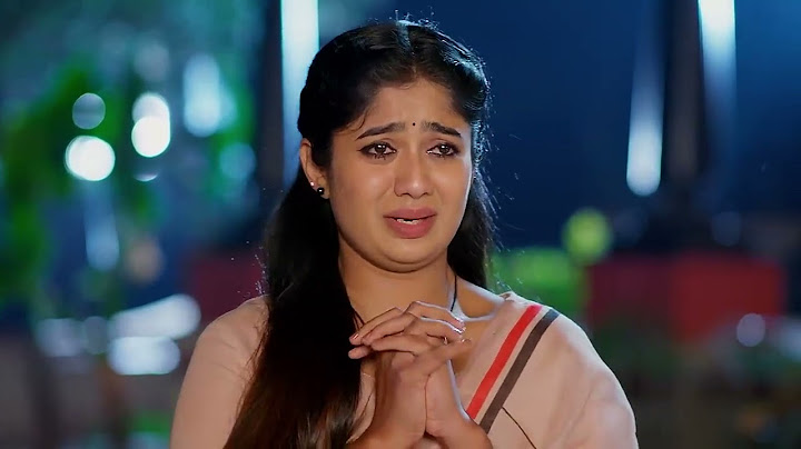 Padamati Sandhyaragam | Ep - 723 | Webisode | Dec 25 2024 | Zee Telugu