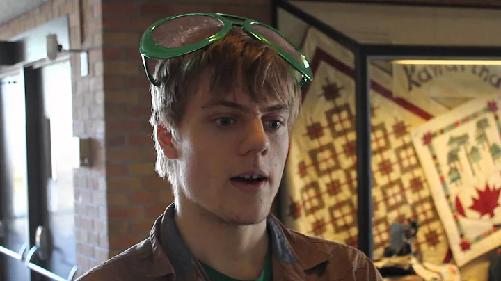 Sustainable Peterborough - What's Your Vision?