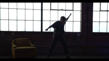 The Soft Moon - Become The Lies (Official Music Video)