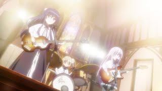 Download Lagu [AMV] 천사의 3P! - Walking On Sunshine (Tenshi no 3P! - Walking On Sunshine)