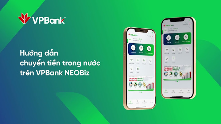 Hướng dẫn sử dụng vpbank online năm 2024