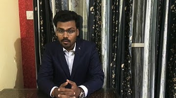 Kumar Anurag Video Introduction MSBA Columbia University