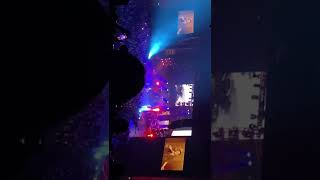 Concierto Houston Carlos Vives, Ricky Martin - Canción Bonita (01/10/2022)