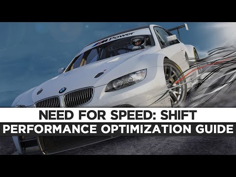 Video: Cách Thay đổi ô Tô Trong Need For Speed khi Chạy