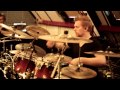 [Tim Zuidberg]RAMMSTEIN - Sehnsucht (Völkerball) - Drumcover