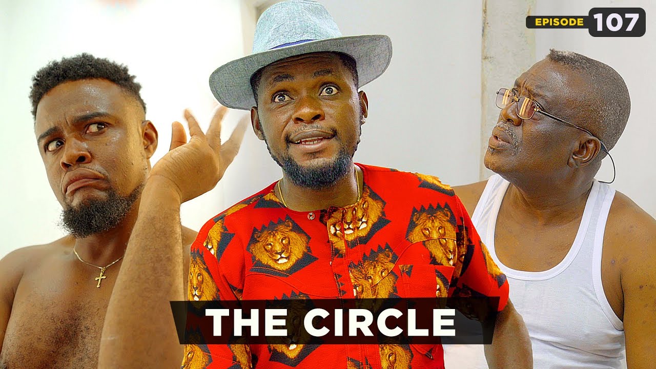 Download The Circle - Episode 107 Mark Angel TV