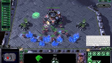 Video demonstration: Smart Target Gather