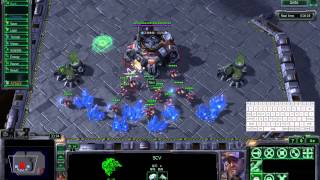 Video demonstration: Smart Target Gather