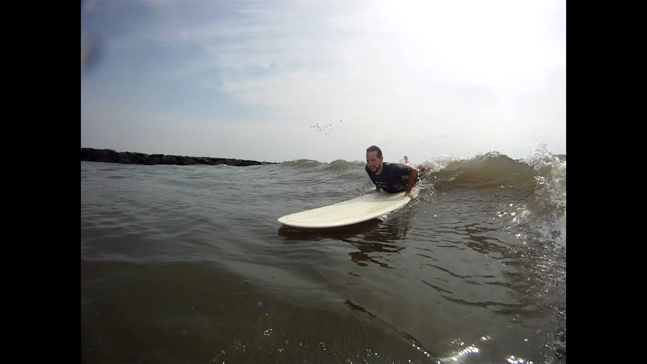 best video camera for filming surfing from the beach