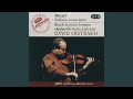 Miniature de la vidéo de la chanson Violin Concerto (1939): Ii. Langsam