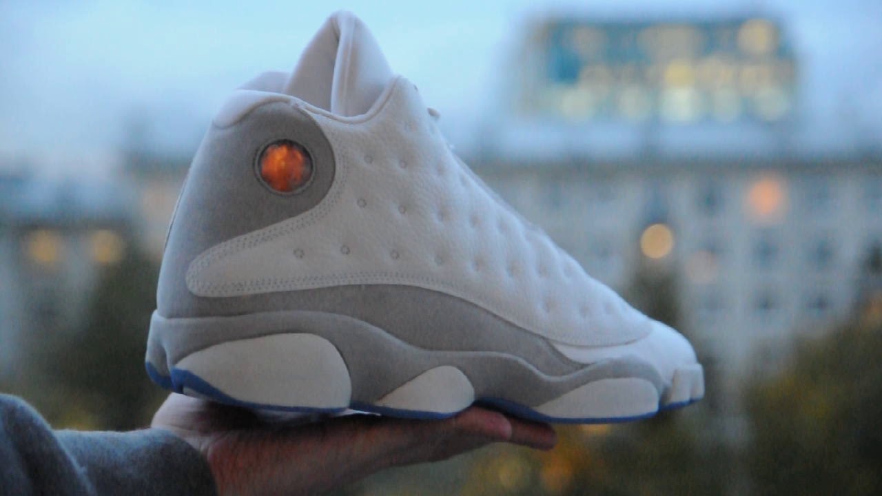 air jordan 13 neutral grey