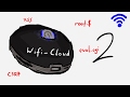 Showing various security issue of the Wifi-Cloud Hub