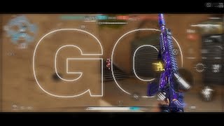 NEFFEX - GO (Hyper Front Montage💥)