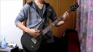 Download Lagu ONEOKROK 皆無 guitarcover MP3