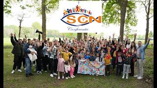 Download Lagu SCN Conferentie 2025 - part 1 MP3