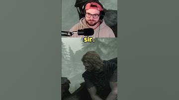 SKYRIM MOD MAKES EVERYONE BEAUTIFUL