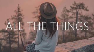 Farxway - All The Things That We Wished (Lyrics)