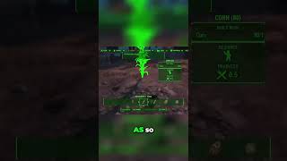 How to Set Up a Farm in Fallout 4  Step by Step Tutorial #falloutshorts #fallout4settlementbuilding