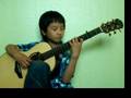 (Skeeter Davis) The End Of The World - Sungha Jung