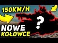 NOWE KOŁOWCE? - PRZYSZŁOŚĆ WORLD OF TANKS