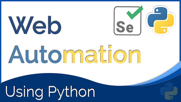 Web Automation using Python To Fill out A Form