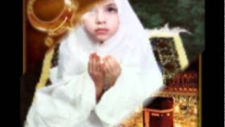 Yaa Allahu Yaa Robbi - Cahaya Kasih Di Qalbuku (Wali)